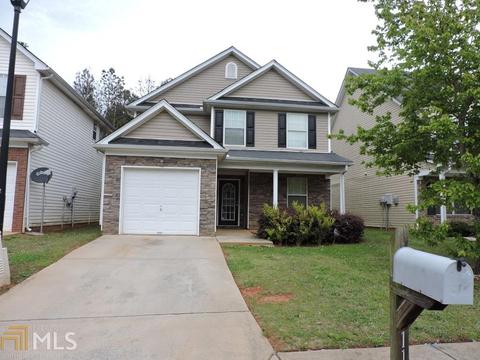 11100 Aliyah Dr, Hampton, GA 30228 photo 1