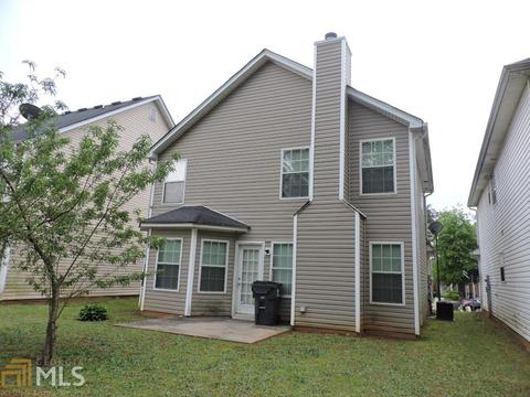 11100 Aliyah Dr, Hampton, GA 30228 photo 2