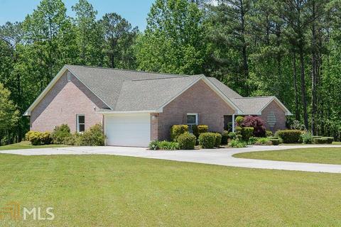120 Lake Hampton Dr, Hampton, GA 30228 photo 2