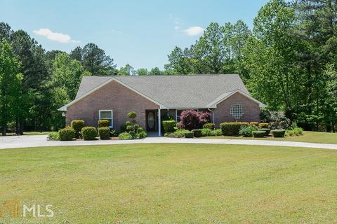 120 Lake Hampton Dr, Hampton, GA 30228 photo 1