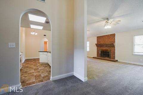 120 Lake Hampton Dr, Hampton, GA 30228 photo 5