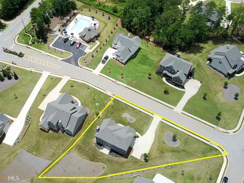 112 Faversham Dr, Mcdonough, GA 30252 photo 27