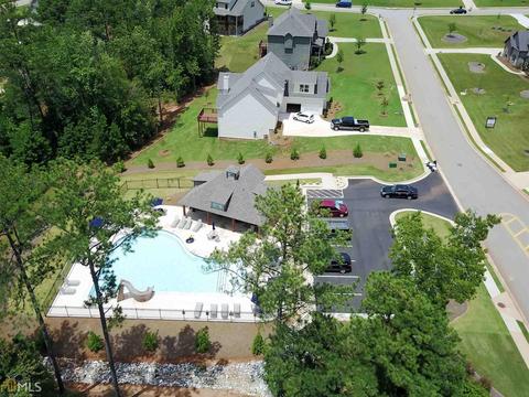 112 Faversham Dr, Mcdonough, GA 30252 photo 28