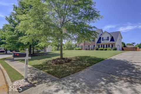 504 Lawrence Ln, Hampton, GA 30228 photo 5