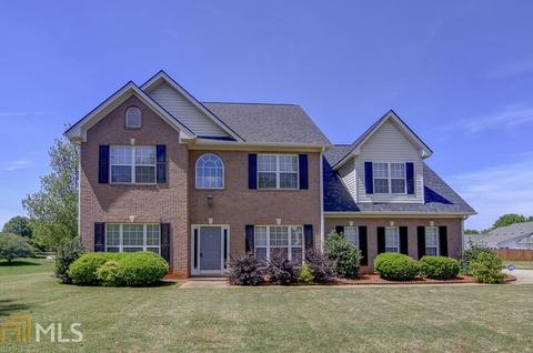 504 Lawrence Ln, Hampton, GA 30228 photo 1
