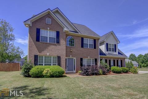 504 Lawrence Ln, Hampton, GA 30228 photo 2