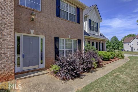 504 Lawrence Ln, Hampton, GA 30228 photo 3