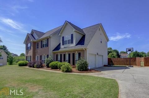 504 Lawrence Ln, Hampton, GA 30228 photo 4