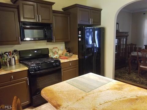 55 Winchester Dr, Covington, GA 30016 photo 3