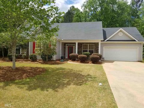 55 Winchester Dr, Covington, GA 30016 photo 1