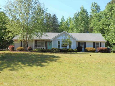 190 Chimney Ct, Covington, GA 30014 photo 1