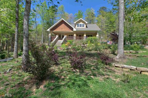58 Ritchie Rd, Tiger, GA 30576 photo 3