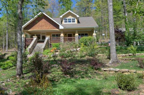 58 Ritchie Rd, Tiger, GA 30576 photo 2