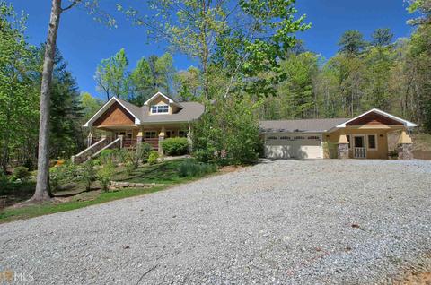 58 Ritchie Rd, Tiger, GA 30576 photo 1