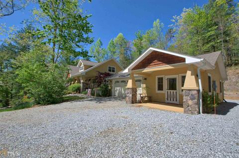 58 Ritchie Rd, Tiger, GA 30576 photo 5