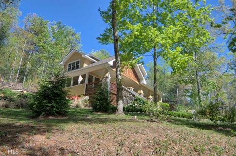 58 Ritchie Rd, Tiger, GA 30576 photo 4