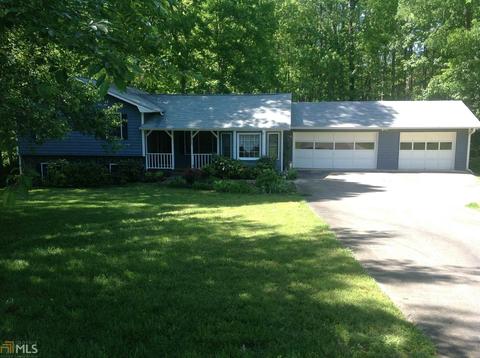 228 Farmbrook Pkwy, Stockbridge, GA 30281 photo 1