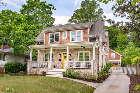 30 Berkeley, Avondale Estates, GA 30002 photo 2