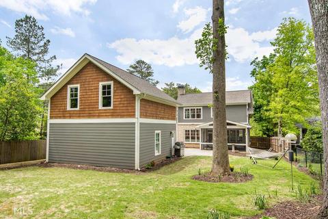 30 Berkeley, Avondale Estates, GA 30002 photo 33
