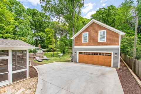 30 Berkeley, Avondale Estates, GA 30002 photo 4