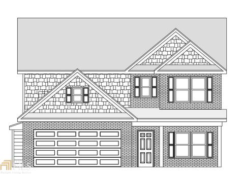 3498 Zaks Way, Bethlehem, GA 30620 photo 1