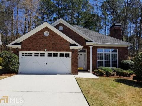 10112 Malcolm Ct, Covington, GA 30014 photo 1