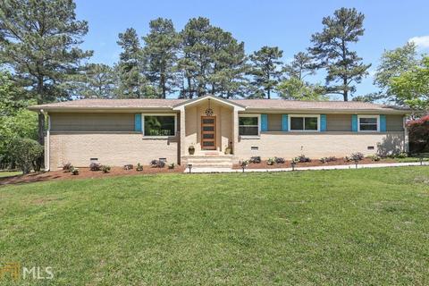 2196 Ingram Rd, Duluth, GA 30096 photo 1