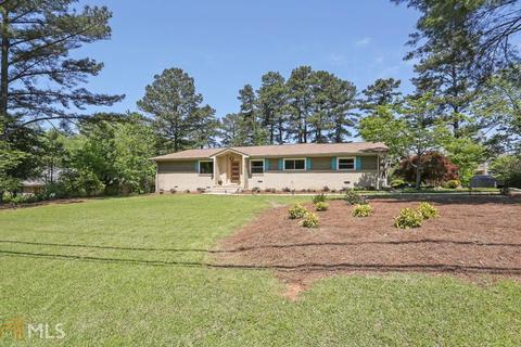 2196 Ingram Rd, Duluth, GA 30096 photo 33