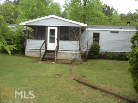 1415 Pine Valley Farm Rd, Comer, GA 30629 photo 1