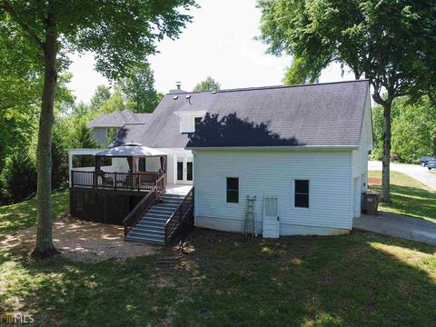 1070 River Bluff Dr, Winder, GA 30680 photo 6