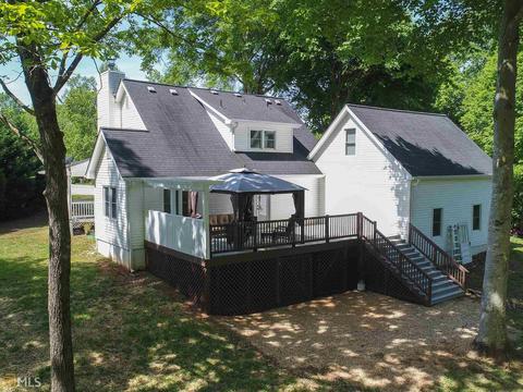1070 River Bluff Dr, Winder, GA 30680 photo 7