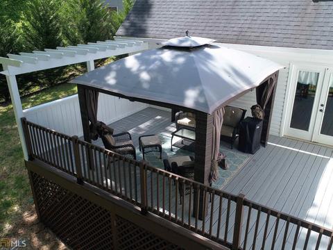 1070 River Bluff Dr, Winder, GA 30680 photo 8
