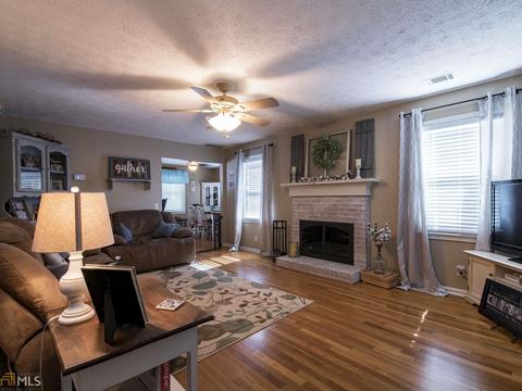 1070 River Bluff Dr, Winder, GA 30680 photo 21