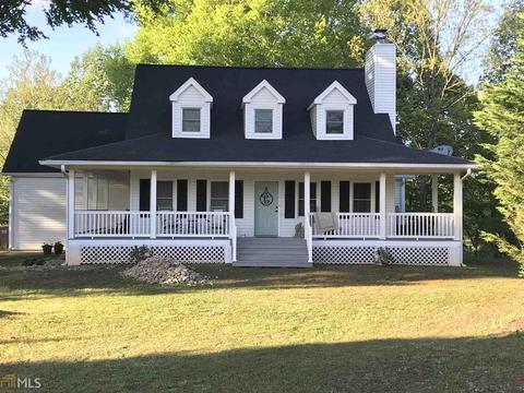 1070 River Bluff Dr, Winder, GA 30680 photo 2