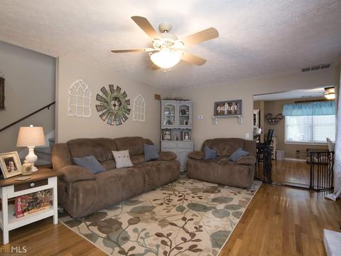 1070 River Bluff Dr, Winder, GA 30680 photo 19