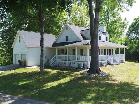1070 River Bluff Dr, Winder, GA 30680 photo 4