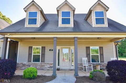129 White Oak, Jackson, GA 30233 photo 1