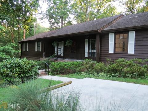 1 Stonewood Forest Rd, Toccoa, GA 30577 photo 28