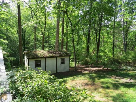1 Stonewood Forest Rd, Toccoa, GA 30577 photo 33