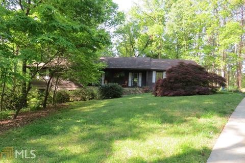 1 Stonewood Forest Rd, Toccoa, GA 30577 photo 31