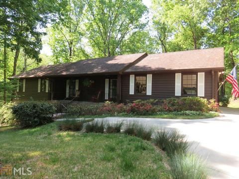 1 Stonewood Forest Rd, Toccoa, GA 30577 photo 1