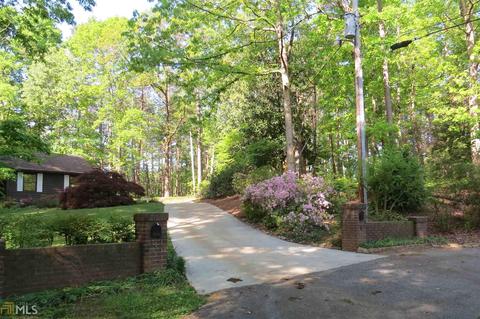1 Stonewood Forest Rd, Toccoa, GA 30577 photo 30