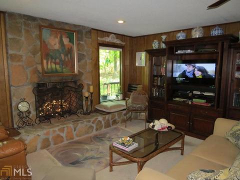 1 Stonewood Forest Rd, Toccoa, GA 30577 photo 8
