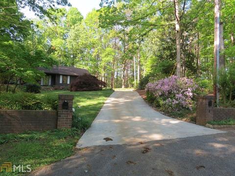 1 Stonewood Forest Rd, Toccoa, GA 30577 photo 32