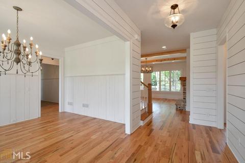203 Trinity Way, Canton, GA 30115 photo 5