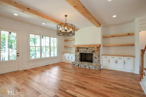 203 Trinity Way, Canton, GA 30115 photo 15