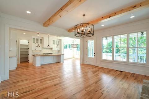 203 Trinity Way, Canton, GA 30115 photo 17