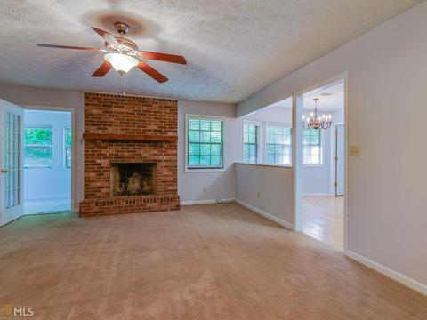 1455 E Atlanta Rd, Stockbridge, GA 30281 photo 2
