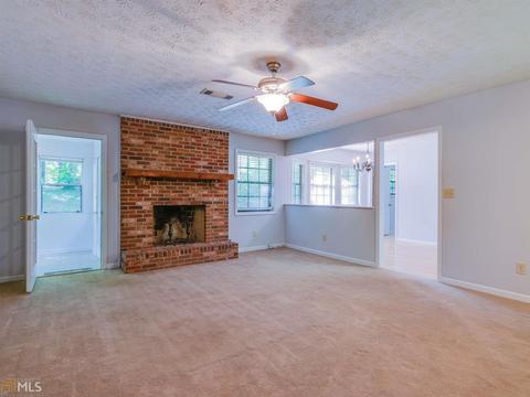 1455 E Atlanta Rd, Stockbridge, GA 30281 photo 5