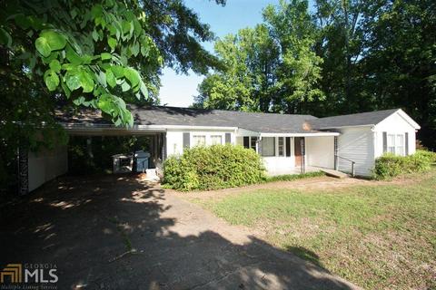 116 E Meadow Way Dr, Lagrange, GA 30240 photo 1